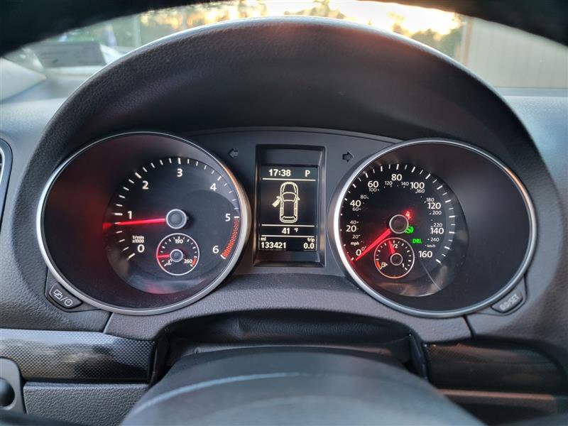 Used 2014 Volkswagen Jetta TDI image 24