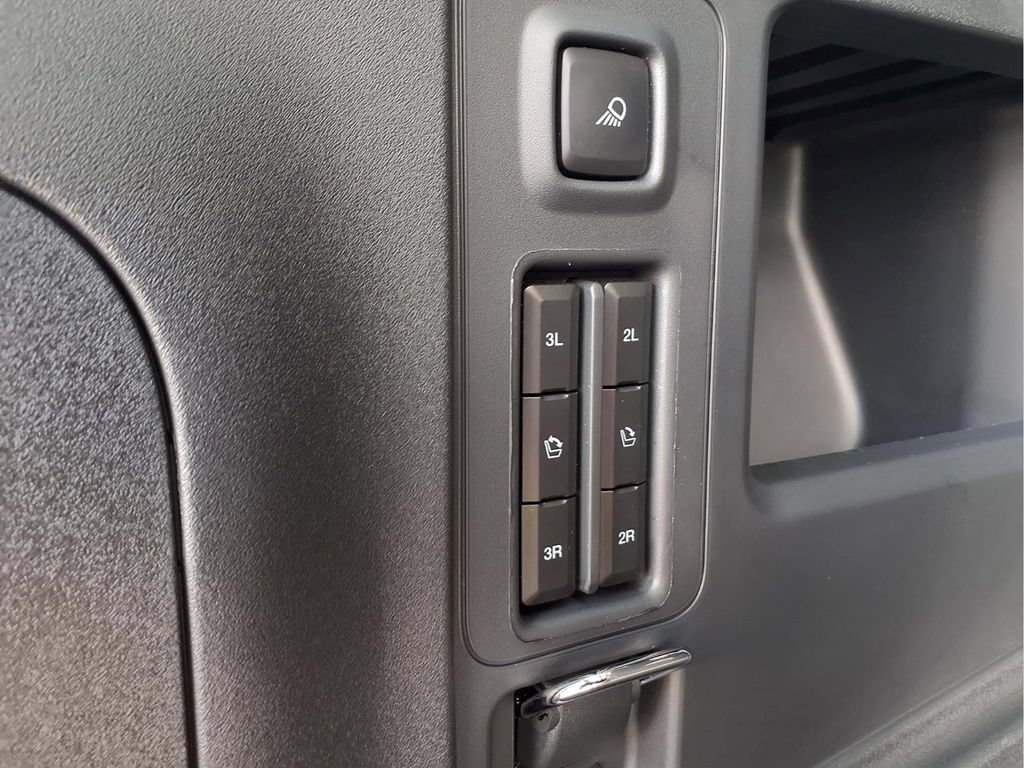 New 2026 Ford Expedition Active AWD/4WD image 24