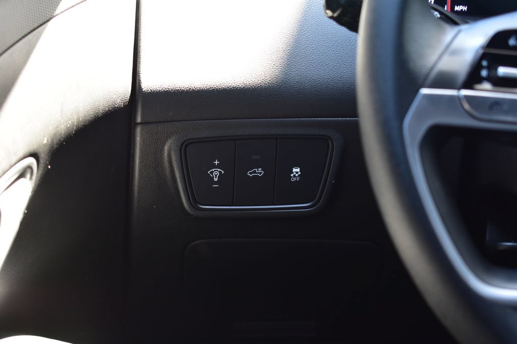 Used 2024 Hyundai Santa Cruz SEL FWD image 31