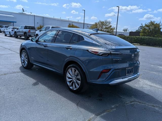 Used 2026 Buick Envista Avenir image 5