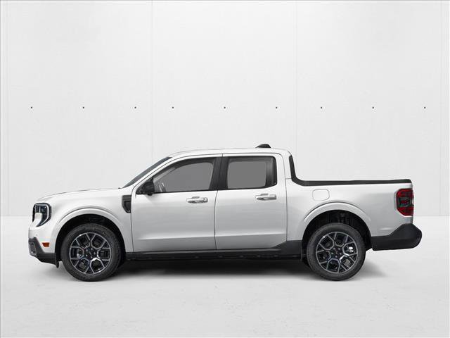 New 2026 Ford Maverick Lariat AWD/4WD image 3
