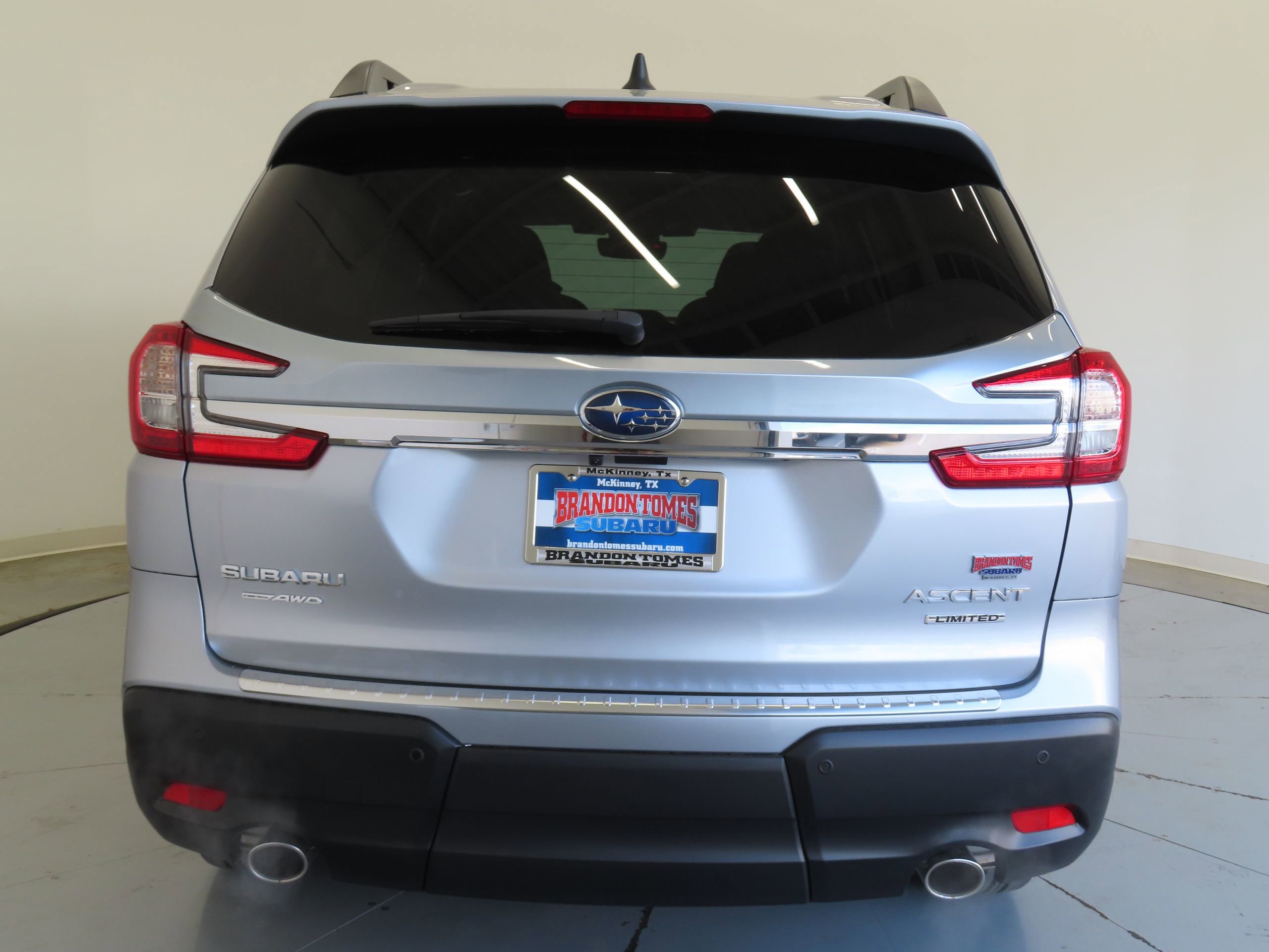 New 2026 Subaru Ascent Limited image 5