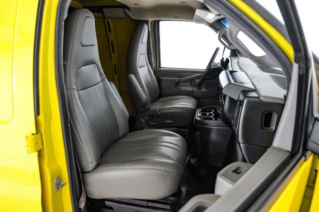 Used 2023 Chevrolet Express 2500 CARGO VAN POWER CONVENIENCE PK image 30