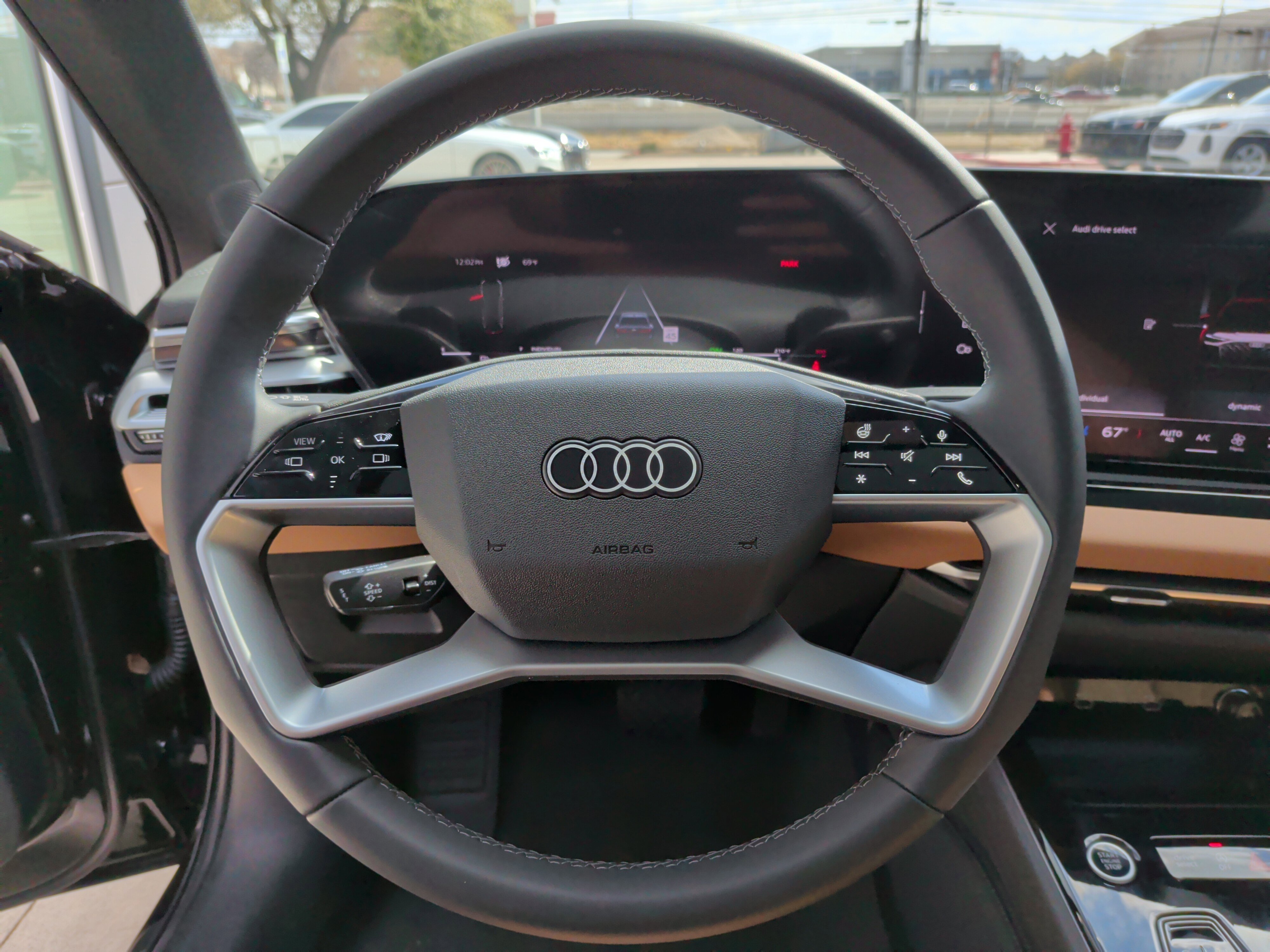 Used 2026 Audi A6 Premium Plus image 19