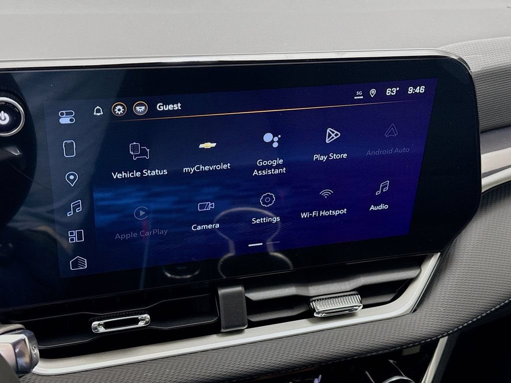New 2026 Chevrolet Equinox LT FWD image 15