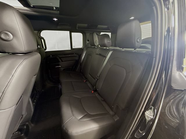 Used 2025 Land Rover Defender 110 S AWD/4WD image 24