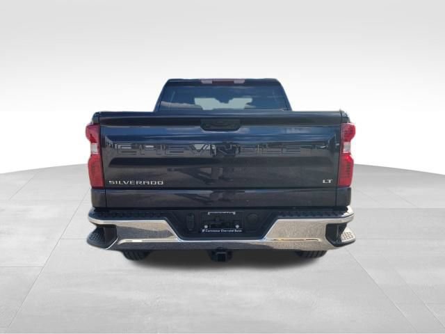 Used 2022 Chevrolet Silverado 1500 LT w/ Protection Package image 7