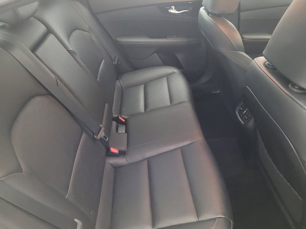 Used 2019 Kia Forte EX image 19