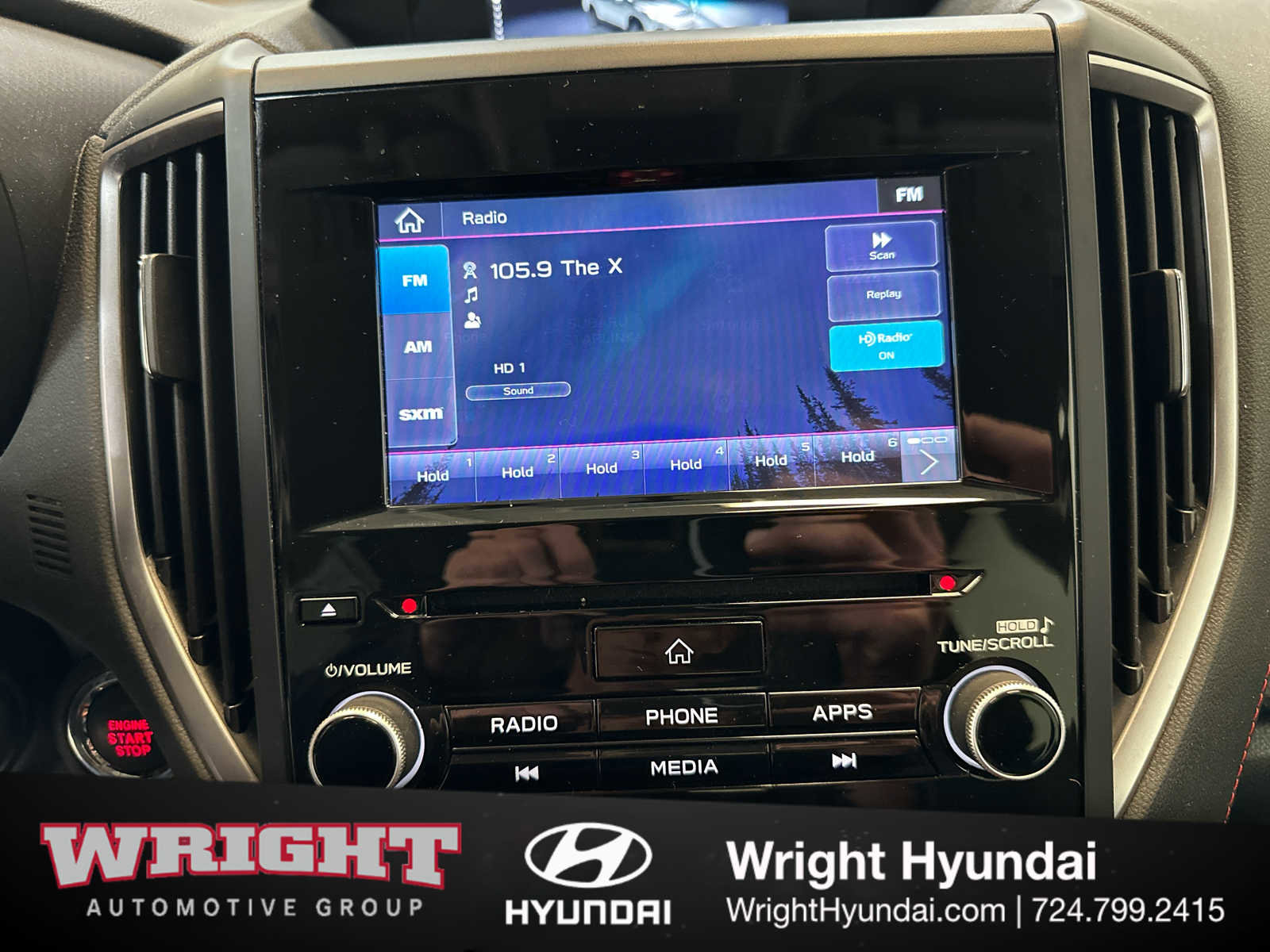 Used 2019 Subaru Forester Sport AWD/4WD image 26