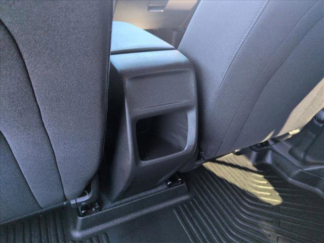 Certified 2024 Chevrolet Trax RS w/ Driver Confidence Package image 22