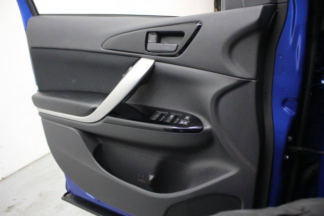 New 2026 Mitsubishi Eclipse Cross LE AWD/4WD image 15