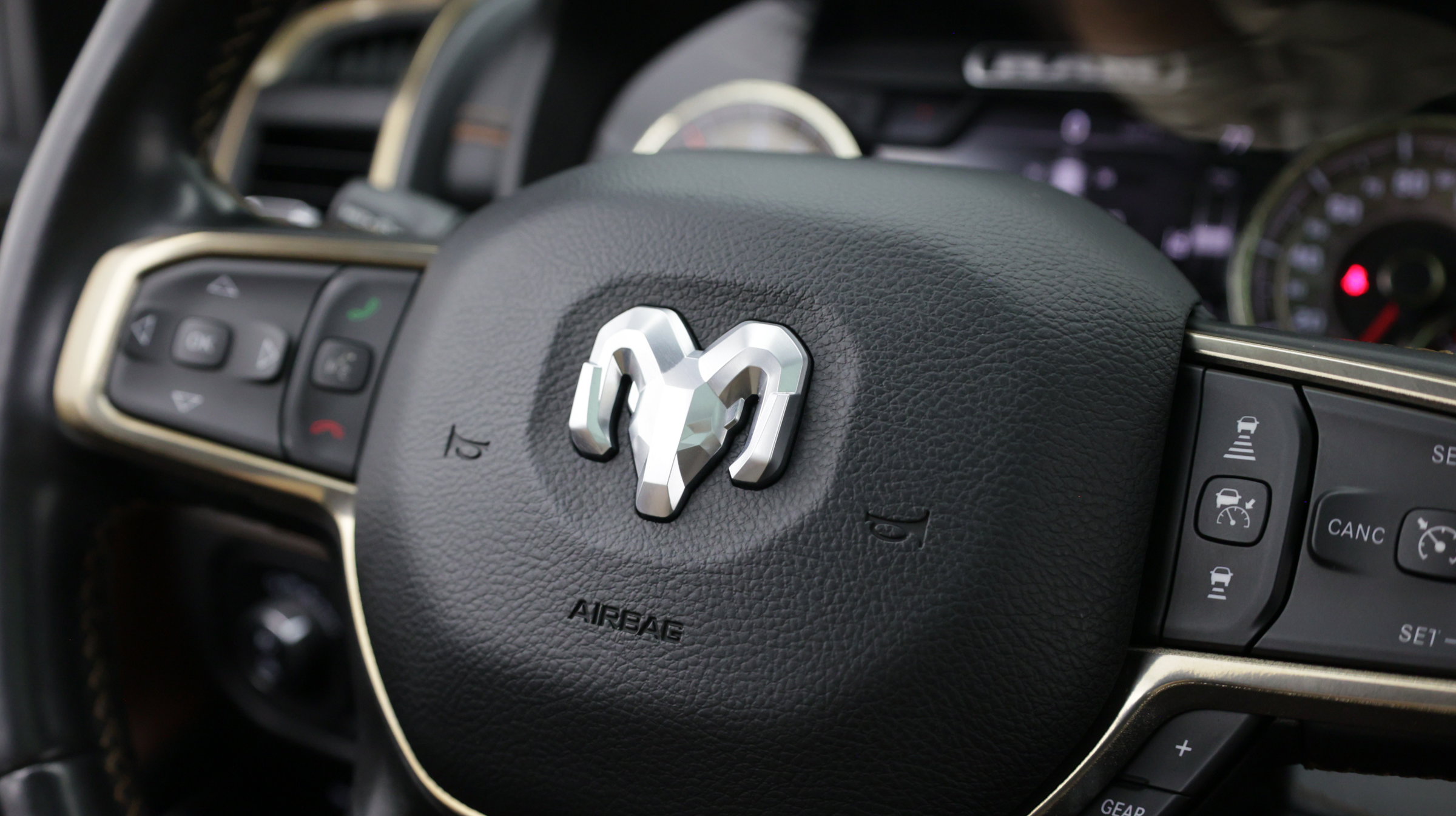 Used 2022 RAM 1500 Limited RWD image 41