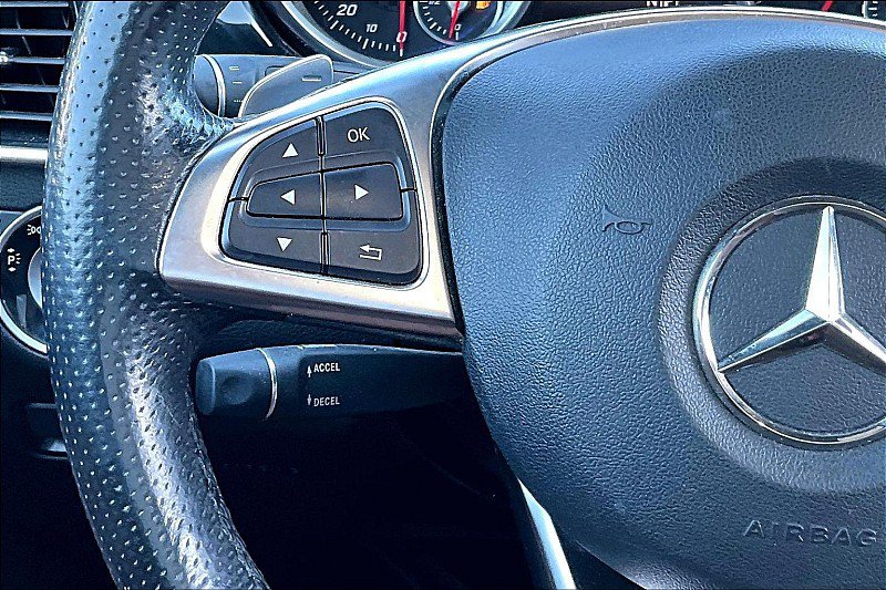Used 2017 Mercedes-Benz GLE 43 AMG 4MATIC image 16