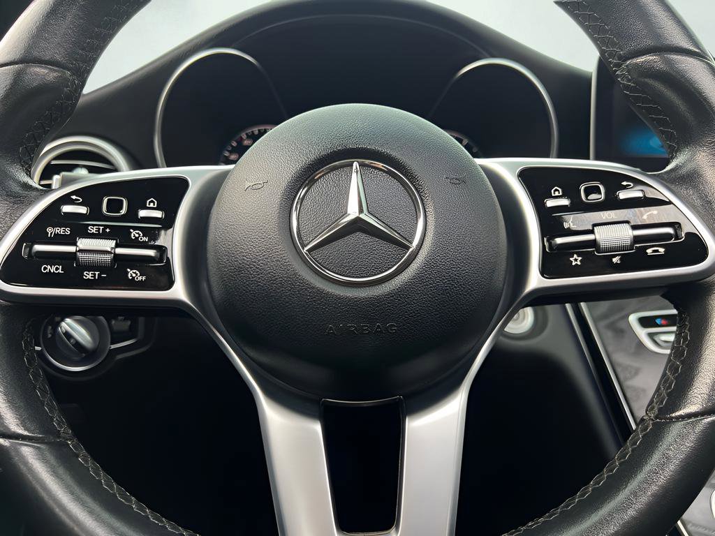 Used 2020 Mercedes-Benz C 300 Sedan image 54