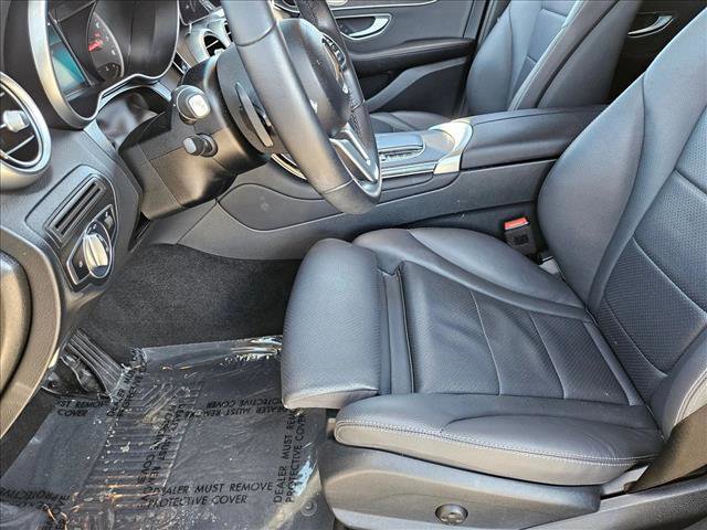 Used 2021 Mercedes-Benz GLC 300 image 15