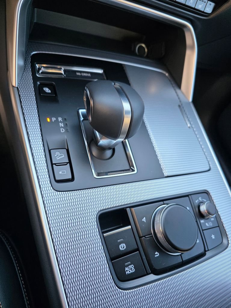 New 2026 MAZDA CX-90 Plug-In Hybrid w/ Premium Plus AWD/4WD image 21