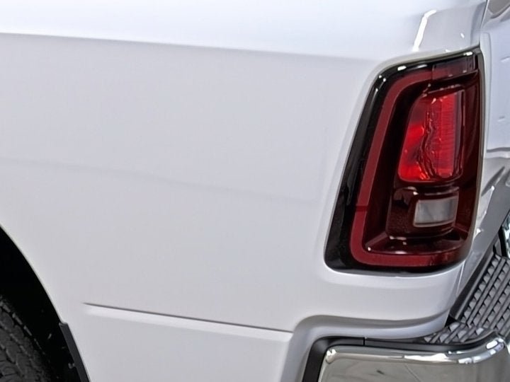 New 2026 RAM 2500 Tradesman AWD/4WD image 10