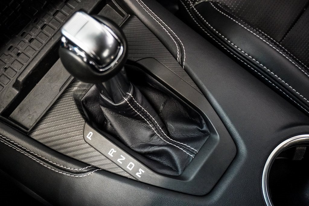 Used 2024 Ford Mustang GT Premium image 23