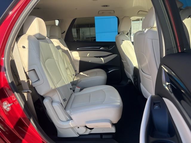 Used 2023 Buick Enclave Essence w/ Trailering Package, 5000 lbs. image 20