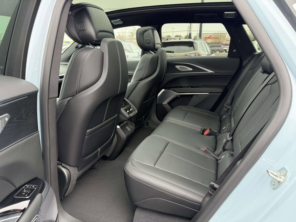 New 2026 Cadillac Lyriq Premium Sport image 13