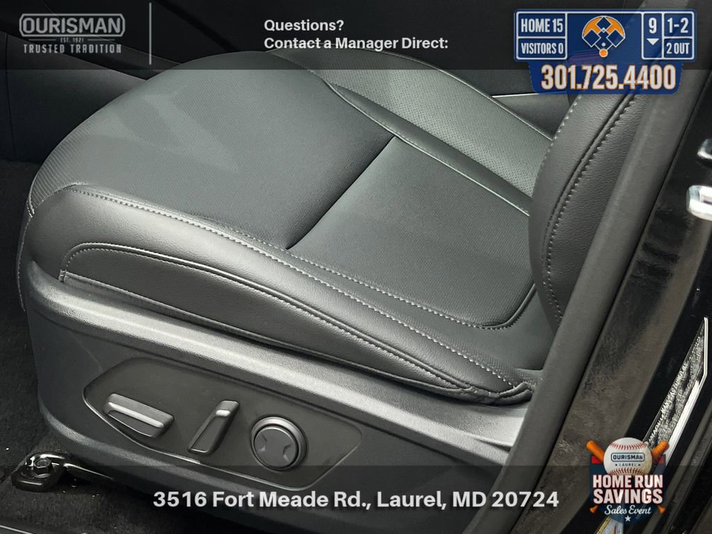 New 2026 Hyundai Santa Cruz SEL AWD/4WD image 7