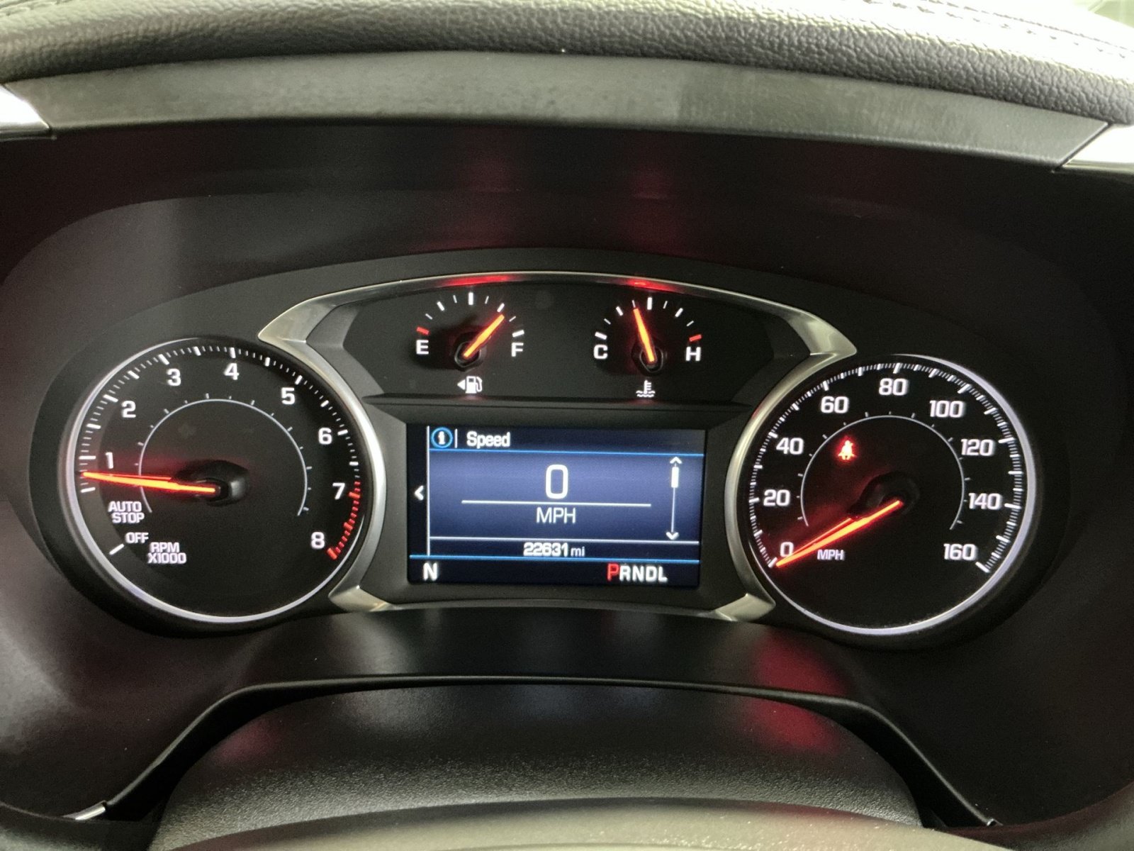 Used 2019 Chevrolet Blazer LT FWD image 18