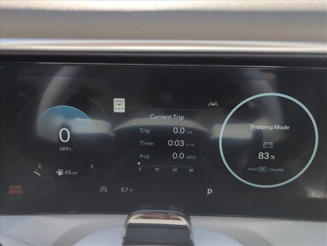 New 2026 Hyundai Palisade SEL image 11