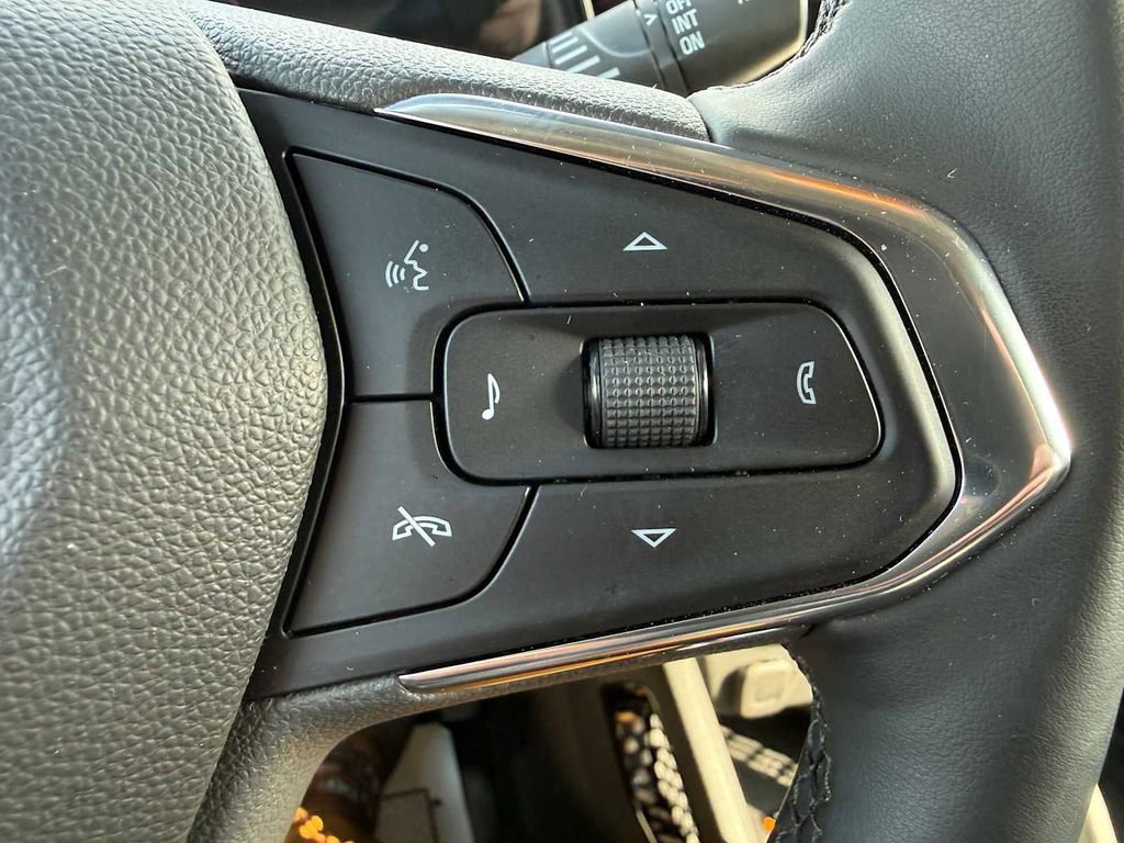 Used 2026 Chevrolet TrailBlazer LT w/ Convenience Package image 43