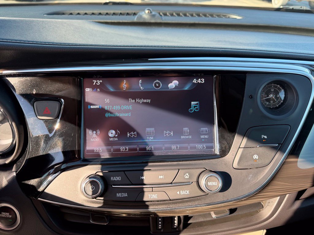 Used 2020 Buick Envision Preferred FWD image 31