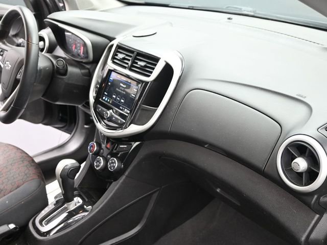 Used 2019 Chevrolet Sonic LT w/ Convenience Package image 24