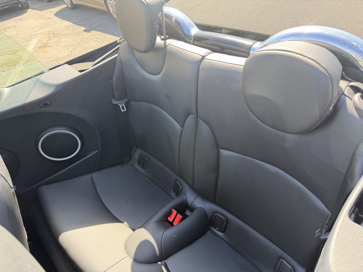 Used 2013 MINI Cooper S FWD image 18