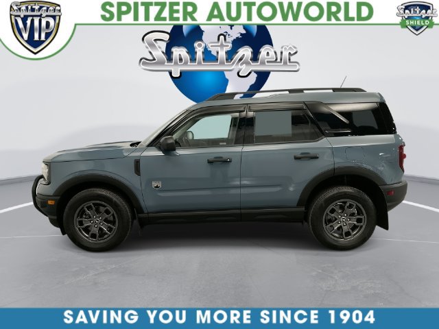 Used 2021 Ford Bronco Sport Big Bend AWD/4WD image 6