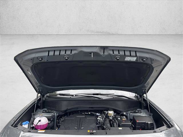 New 2026 Hyundai Palisade Calligraphy image 19