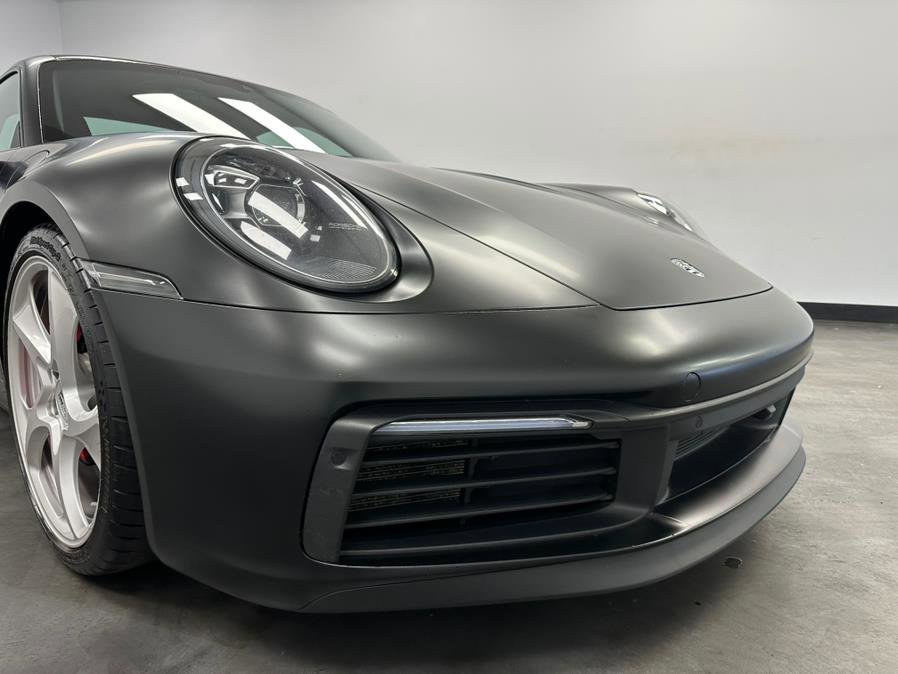 Used 2021 Porsche 911 Carrera 4S image 43
