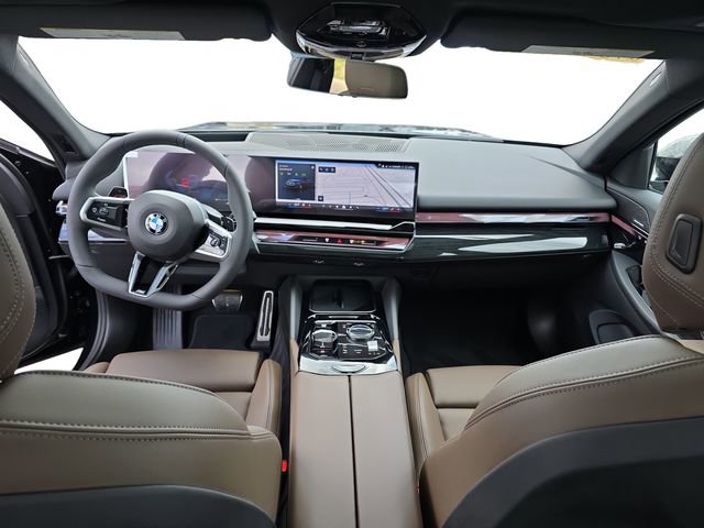 New 2027 BMW 530i xDrive AWD/4WD image 16