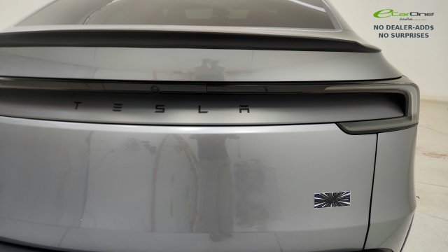 Used 2026 Tesla Model Y Performance AWD/4WD image 26
