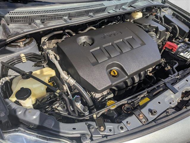 Used 2012 Toyota Corolla LE image 22