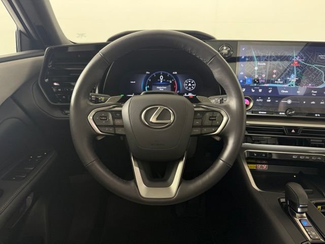 Certified 2025 Lexus TX 350 AWD w/ Technology Package image 38