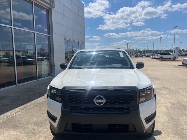 New 2026 Nissan Frontier S RWD image 6