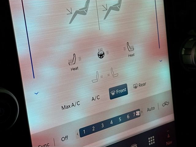 New 2026 RAM 1500 Big Horn image 20