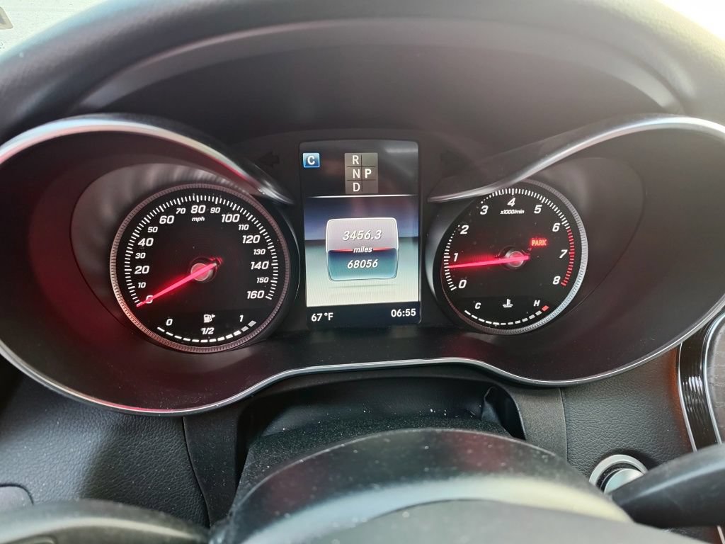 Used 2018 Mercedes-Benz C 300 4MATIC Coupe image 10