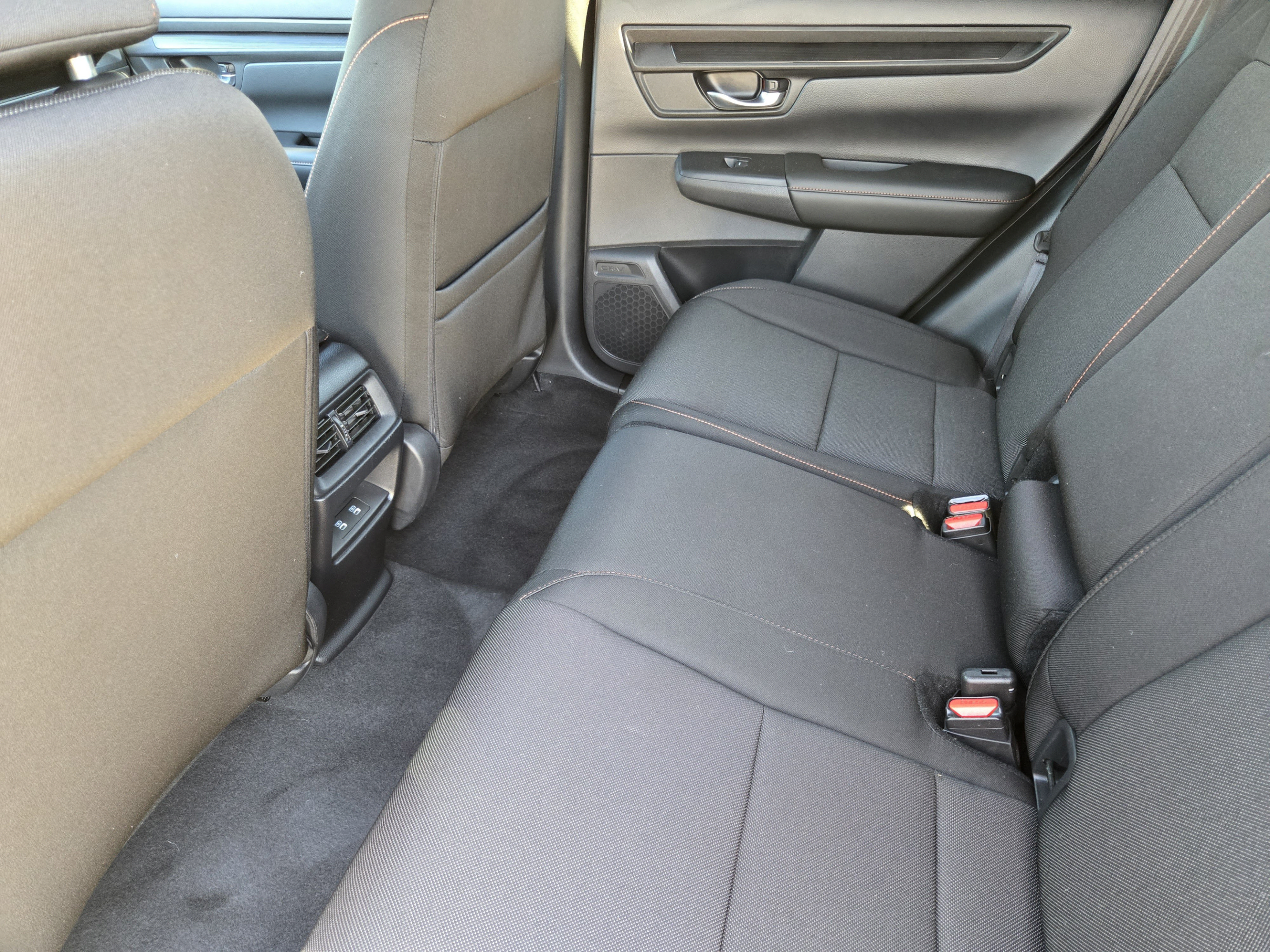 Used 2025 Honda CR-V Sport image 28