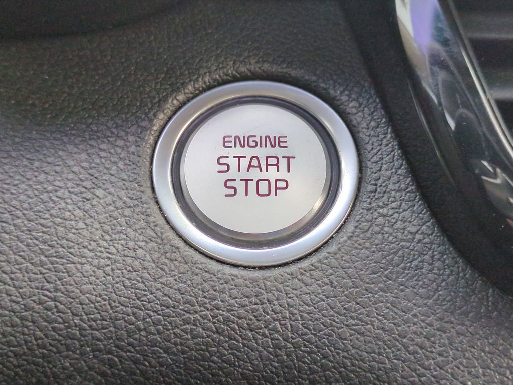 Used 2020 Kia Optima SX image 28