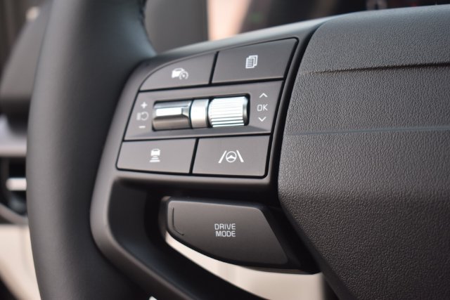 New 2027 Kia Sportage EX AWD/4WD image 31