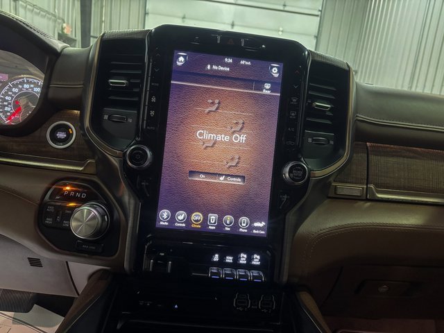 Used 2019 RAM 1500 Limited image 18