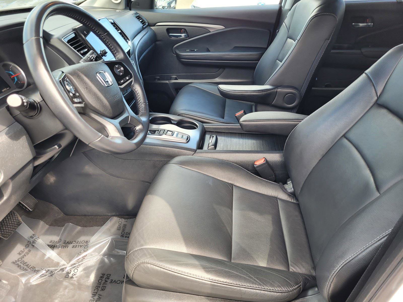 Used 2021 Honda Pilot EX-L image 20