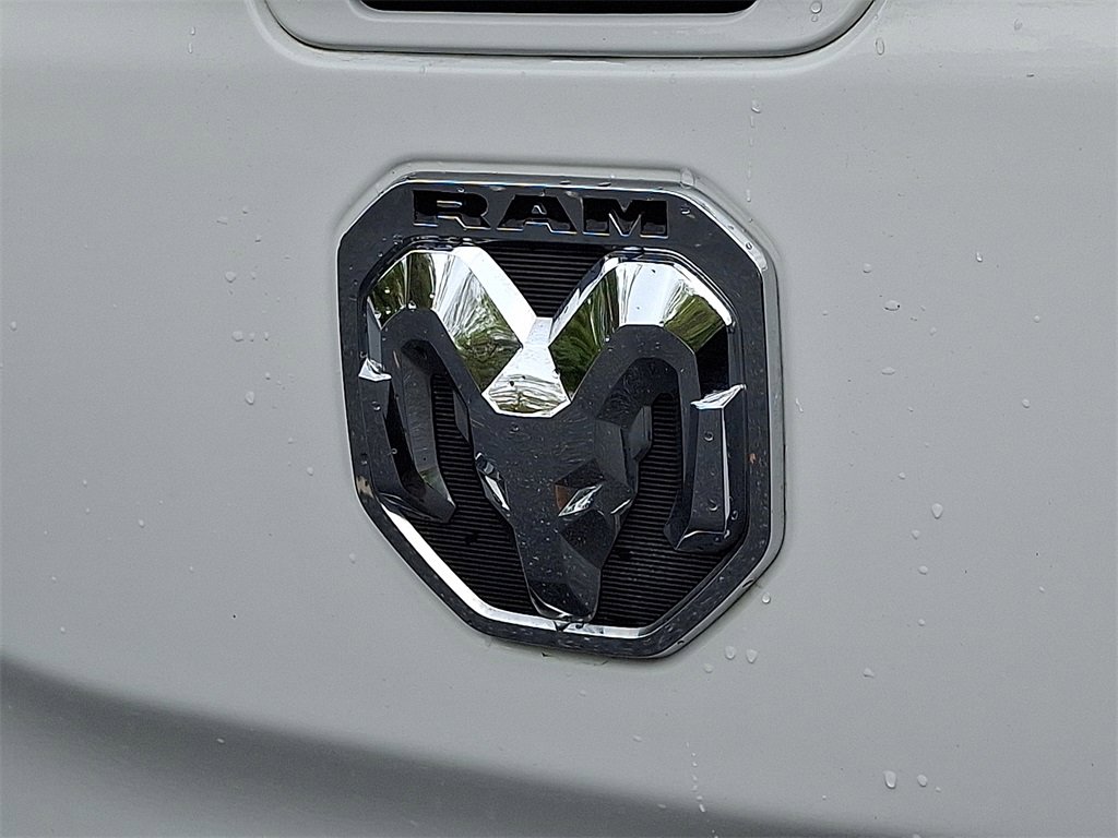 Used 2022 RAM 1500 Laramie image 29