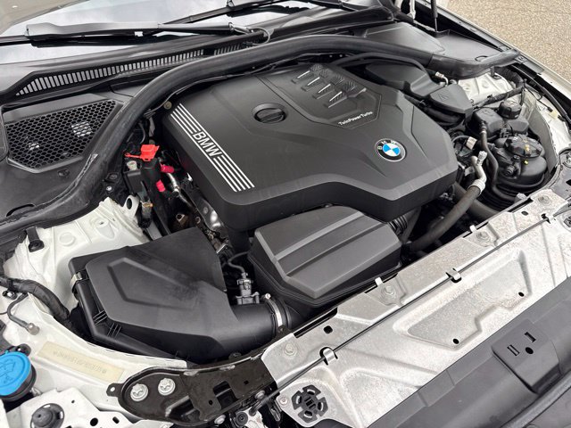 Used 2023 BMW 330i xDrive Sedan w/ Premium Package AWD/4WD image 37