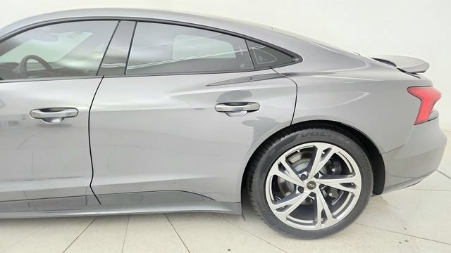Used 2023 Audi e-tron GT Premium Plus AWD/4WD image 28