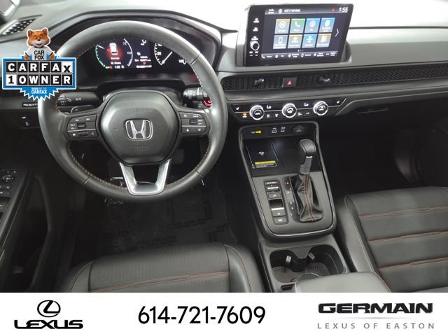 Used 2024 Honda CR-V Sport-L image 19